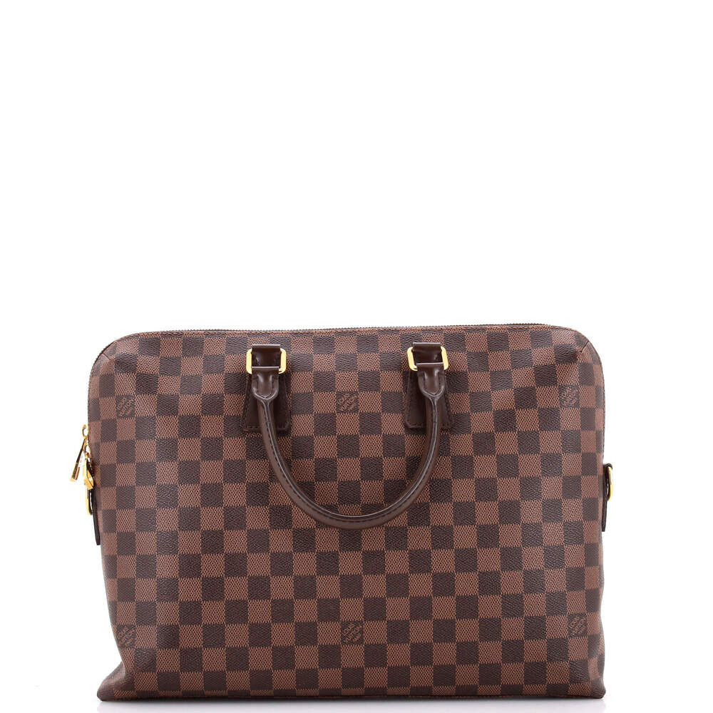 Louis Vuitton Porte-Documents Jour Bag #313395L10B